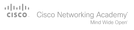 CISCO Networking Academy