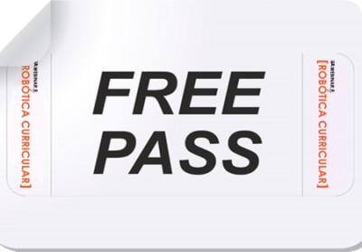 Webinar Free Pass Webinar Free Pass