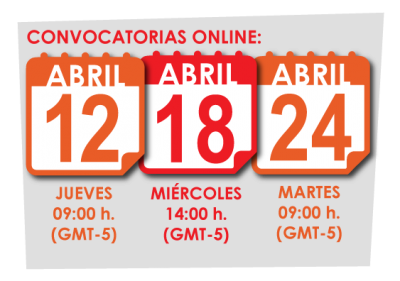 Fácil para el profesor Convocatorias Online Webinar Robótica Curricular