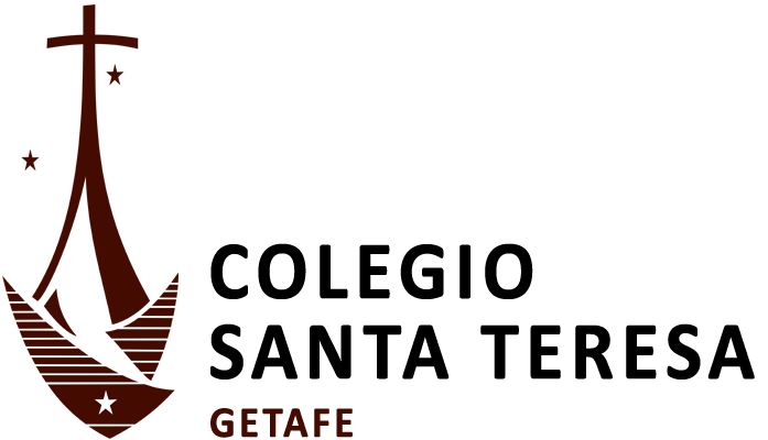 Colegio Santa Teresa Logo