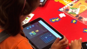 En Educación Infantil