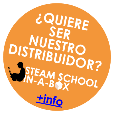 ¿Quiere ser nuestro distribuidor?