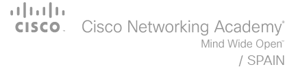 Cisco Networking Academy