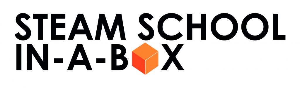 STEAM SCHOOL IN-A-BOX