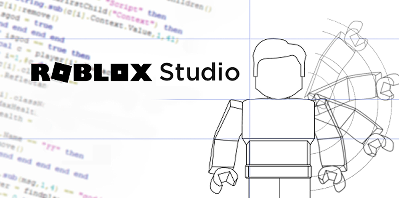 ROBLOX STUDIO