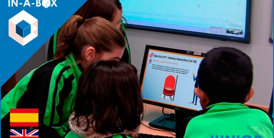 JUNIOR CODING IN-A-BOX