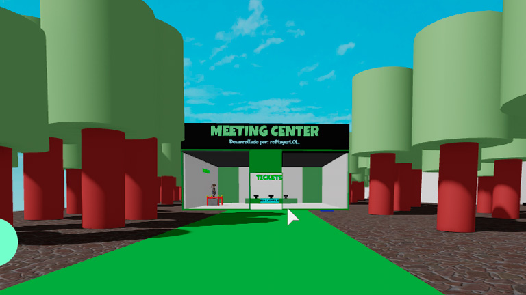 Meeting Center