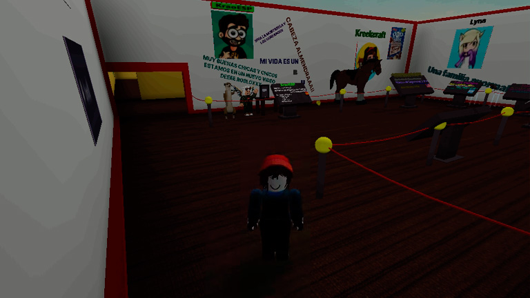 Museo Roblox