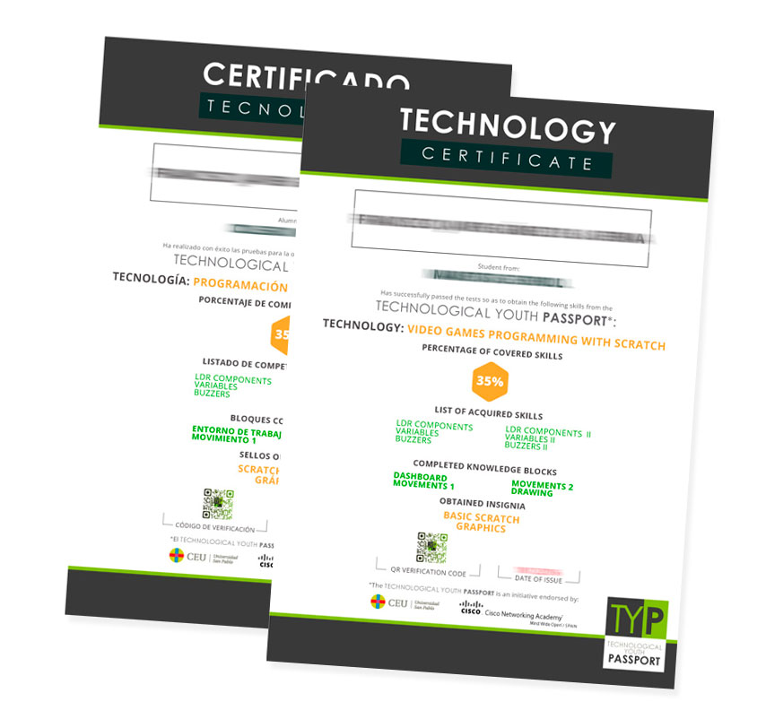 CERTIFICADOS-TYP
